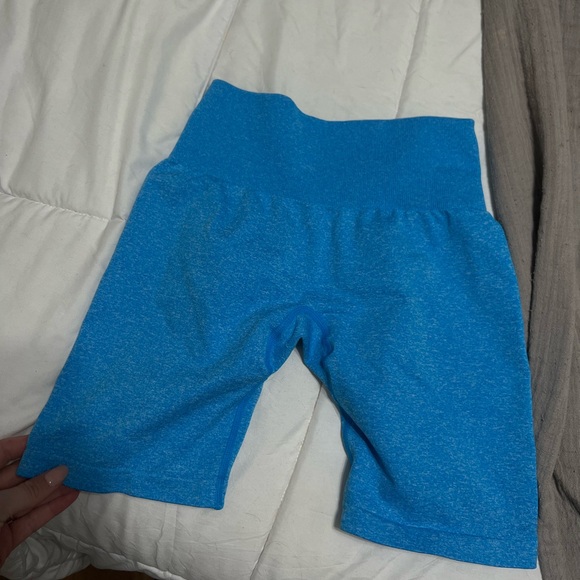 NVGTN workout shorts - Picture 6 of 9